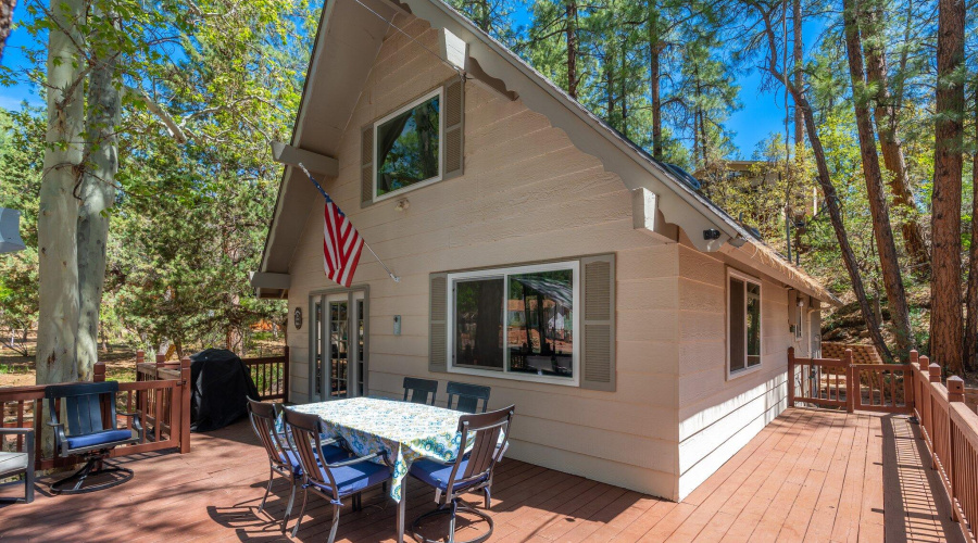 3971 N Apache Trl - 28