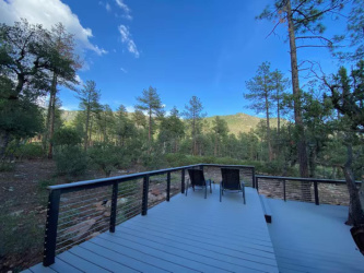 4405 Mogollon Drive, Pine, Arizona 85544, Bedrooms, ,Bathrooms,Residential,For Sale,Mogollon,92322
