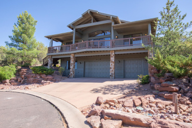 905 Lakeview Circle, Payson, Arizona 85541, Bedrooms, ,Bathrooms,Residential,For Sale,Lakeview,92321