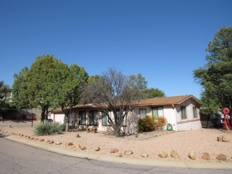 1116 Crestview Drive, Payson, Arizona 85541, Bedrooms, ,Bathrooms,Residential,For Sale,Crestview,91928