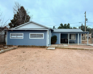 115 Cedar Lane, Payson, Arizona 85541, Bedrooms, ,Bathrooms,Residential,For Sale,Cedar,91763