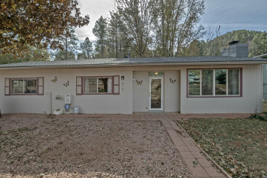 9147 Cedar Drive, Strawberry, Arizona 85544, Bedrooms, ,Bathrooms,Residential,For Sale,Cedar,91353