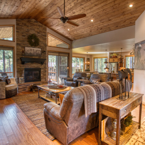 Step inside to tranquility