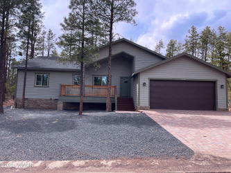 2490 Aspen Run, Pinetop, Arizona 85935, Bedrooms, ,Bathrooms,Residential,For Sale,Aspen Run,255277