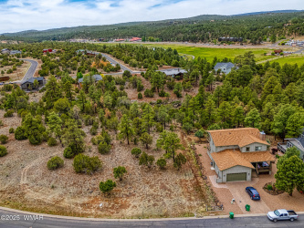 640 Creekside Drive, Show Low, Arizona 85901, ,Land,For Sale,Creekside,256214