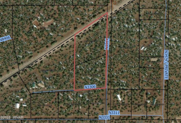 Vernon, Arizona 85940, ,Land,For Sale,256199