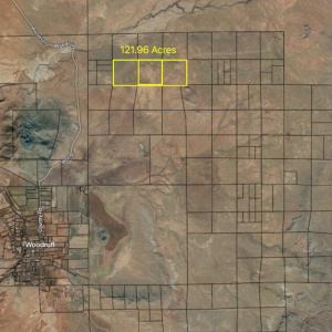Woodruff Land