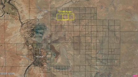 6609 Lilac Road, Snowflake, Arizona 85937, ,Land,For Sale,Lilac,256203