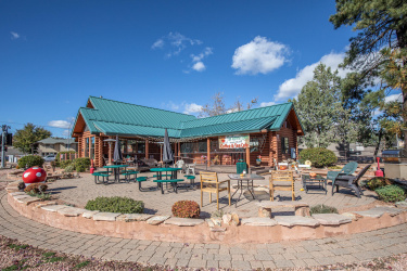 102 MAIN Street, Payson, Arizona 85541, ,Commercial,For Sale,MAIN,90449