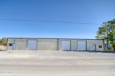 2981 Adams, Show Low, Arizona 85901, ,Commercial,For Sale,Adams,256219