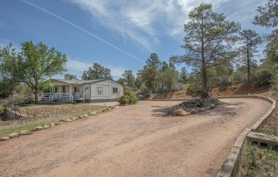 91 Nursery Lane, Payson, Arizona 85541, Bedrooms, ,Bathrooms,Residential,For Sale,Nursery,92329
