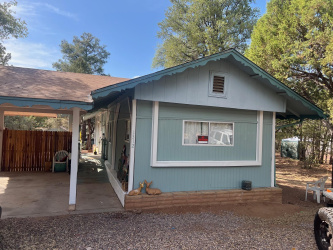 1312 Easy Street, Payson, Arizona 85541, Bedrooms, ,Bathrooms,Residential,For Sale,Easy,92330