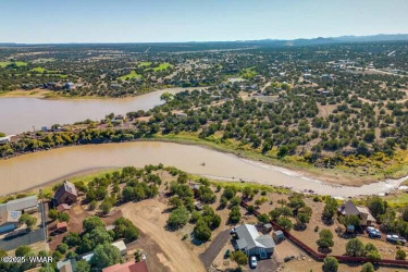8283 8285 Arrowhead Place, White Mountain Lake, Arizona 85912, ,Land,For Sale,Arrowhead,256185