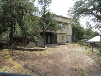 2007 Murchison Circle, Payson, Arizona 85541, Bedrooms, ,Bathrooms,Residential,For Sale,Murchison,92333