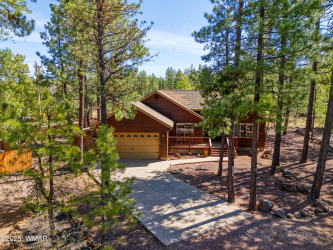 5990 Whistle Stop Loop, Pinetop, Arizona 85935, Bedrooms, ,Bathrooms,Residential,For Sale,Whistle Stop,256252