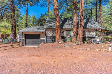 3738 Apache Trail, Pine, Arizona 85544, Bedrooms, ,Bathrooms,Residential,For Sale,Apache,255997