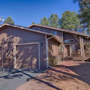 2695 Ponderosa Circle #83