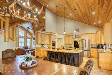 702 Flag Hollow Road, Lakeside, Arizona 85929, Bedrooms, ,Bathrooms,Residential,For Sale,Flag Hollow,256253
