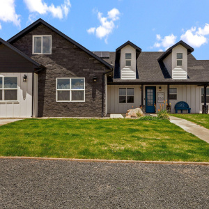 Front Elevation