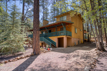 5963 Anvil Circle, Pinetop, Arizona 85935, Bedrooms, ,Bathrooms,Residential,For Sale,Anvil,256215