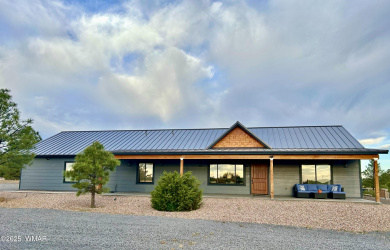 1080 Linden Valley Road, Show Low, Arizona 85901, Bedrooms, ,Bathrooms,Residential,For Sale,Linden Valley,256217