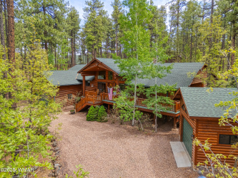 2722 Bobcat Gulch, Pinetop, Arizona 85935, Bedrooms, ,Bathrooms,Residential,For Sale,Bobcat Gulch,256251