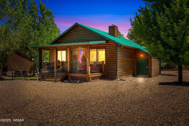 2649 Palomino Trail, Overgaard, Arizona 85933, Bedrooms, ,Bathrooms,Residential,For Sale,Palomino,256229