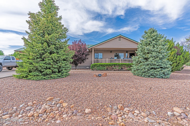 7046 Dusty Saddle Trail, Show Low, Arizona 85901, Bedrooms, ,Bathrooms,Residential,For Sale,Dusty Saddle,256250