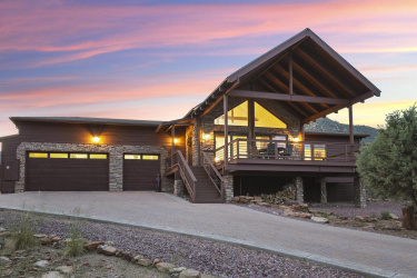 4562 Dream Catcher Way, Pine, Arizona 85544, Bedrooms, ,Bathrooms,Residential,For Sale,Dream Catcher,92344