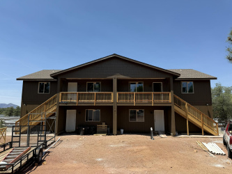 200 Jura Circle, Payson, Arizona 85541, ,0,For Sale,Jura,92343
