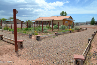2740 Walnut Drive, Taylor, Arizona 85939, Bedrooms, ,Bathrooms,Residential,For Sale,Walnut,256293