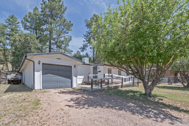 8738 Antelope, Strawberry, Arizona 85544, Bedrooms, ,Residential,For Sale,Antelope,92345
