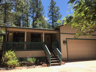 1707 Woodchuck Lane, Pinetop, Arizona 85935, ,Rentals,For Sale,Woodchuck,256312