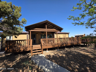 8028 Well Road, White Mountain Lake, Arizona 85912, ,Rentals,For Sale,Well,256309