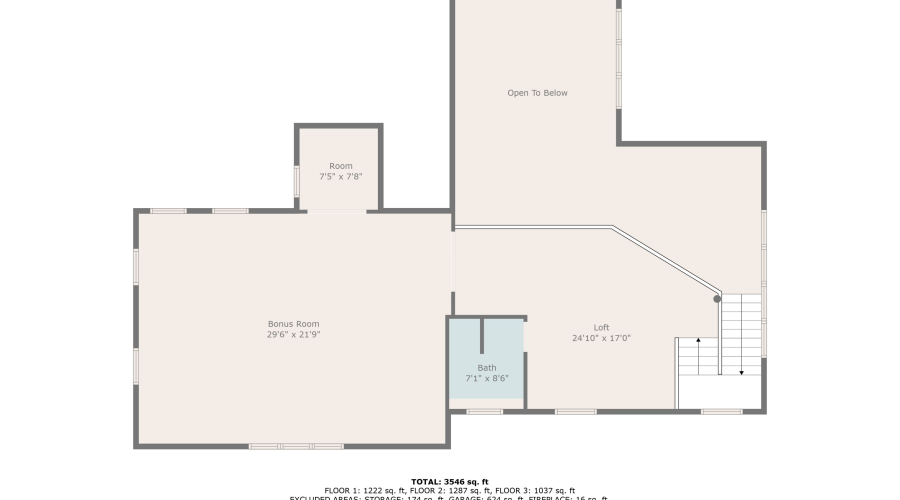 2 Acr 1027, Greer, Arizona 85927, Bedrooms, ,Bathrooms,Residential,For Sale,Acr 1027,256302