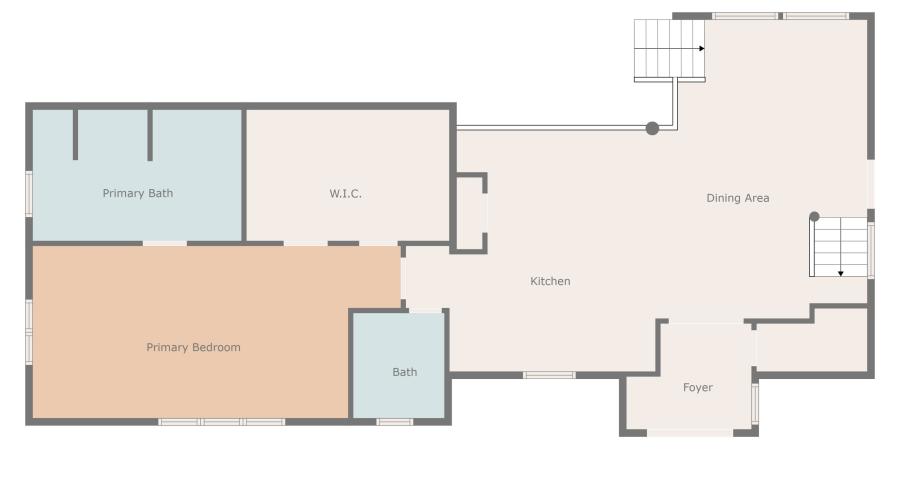 2 Acr 1027, Greer, Arizona 85927, Bedrooms, ,Bathrooms,Residential,For Sale,Acr 1027,256302