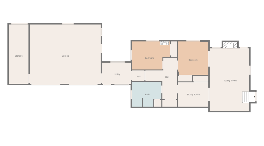 2 Acr 1027, Greer, Arizona 85927, Bedrooms, ,Bathrooms,Residential,For Sale,Acr 1027,256302