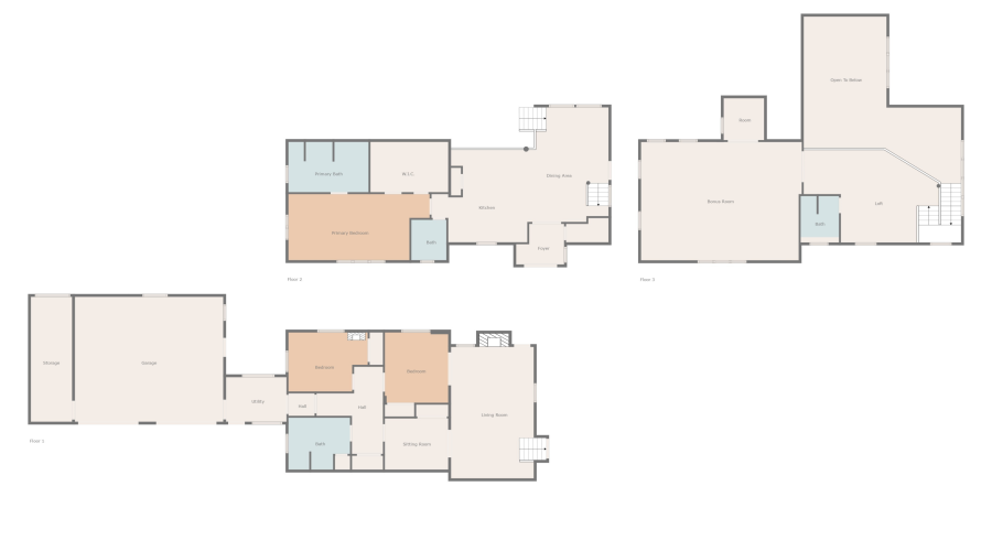 2 Acr 1027, Greer, Arizona 85927, Bedrooms, ,Bathrooms,Residential,For Sale,Acr 1027,256302