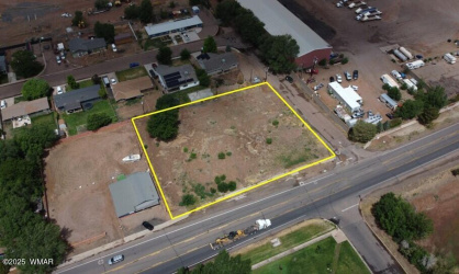 540 Main, Snowflake, Arizona 85937, ,Commercial,For Sale,Main,256343