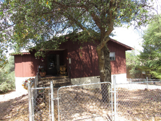 1000 Matterhorn Road, Payson, Arizona 85541, Bedrooms, ,Bathrooms,Residential,For Sale,Matterhorn,92365
