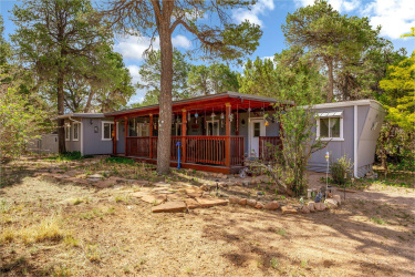 3575 Quail Run Road, Overgaard, Arizona 85933, Bedrooms, ,Bathrooms,Residential,For Sale,Quail Run,92367