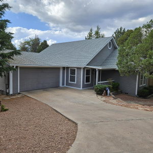 FRONT ELEVATION
