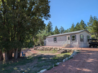 695 Running Elk Road, Payson, Arizona 85541, Bedrooms, ,Residential,For Sale,Running Elk,92374