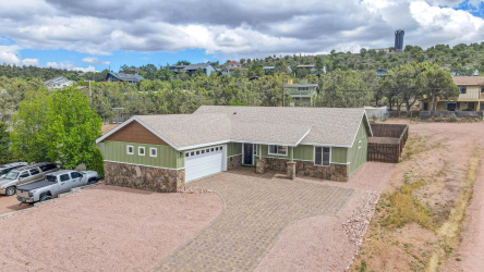 207 Phoenix Street, Payson, Arizona 85541, Bedrooms, ,Bathrooms,Residential,For Sale,Phoenix,92372