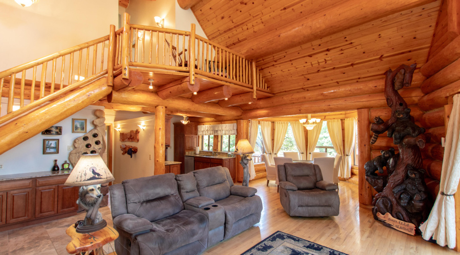 Raines - Hidden Pines Loop-13