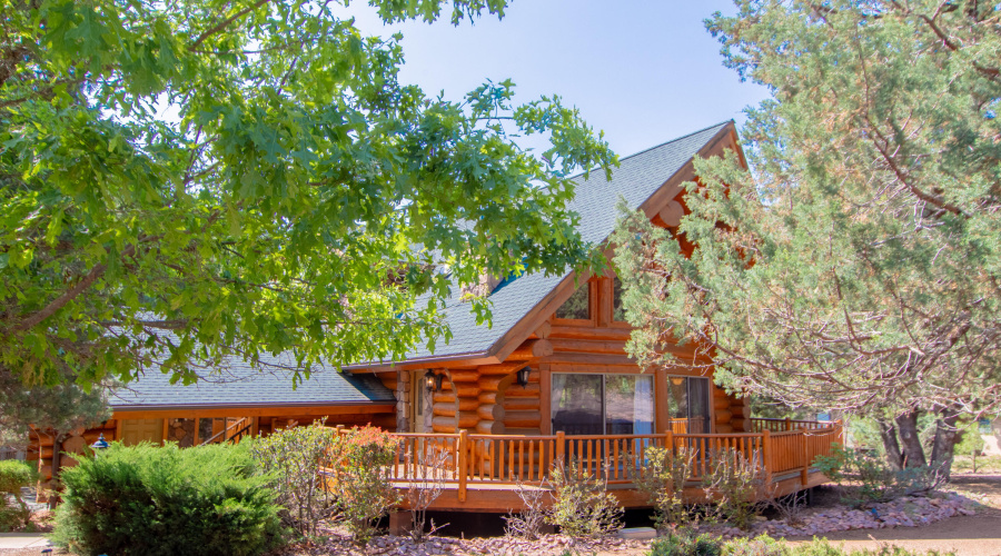 Raines - Hidden Pines Loop-01