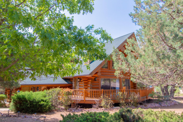 6168 Hidden Pines Loop, Pine, Arizona 85544, Bedrooms, ,Bathrooms,Residential,For Sale,Hidden Pines,92370