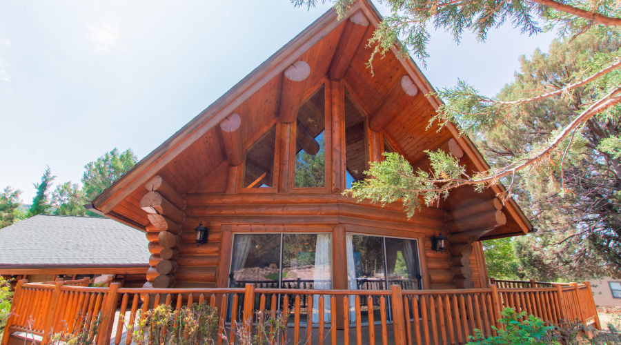 Raines - Hidden Pines Loop-70