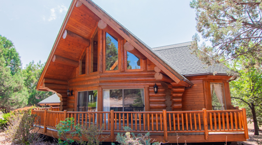 Raines - Hidden Pines Loop-73