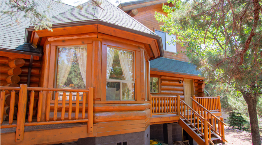 Raines - Hidden Pines Loop-75